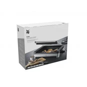 WMF Lono 0415430011 contactgrill