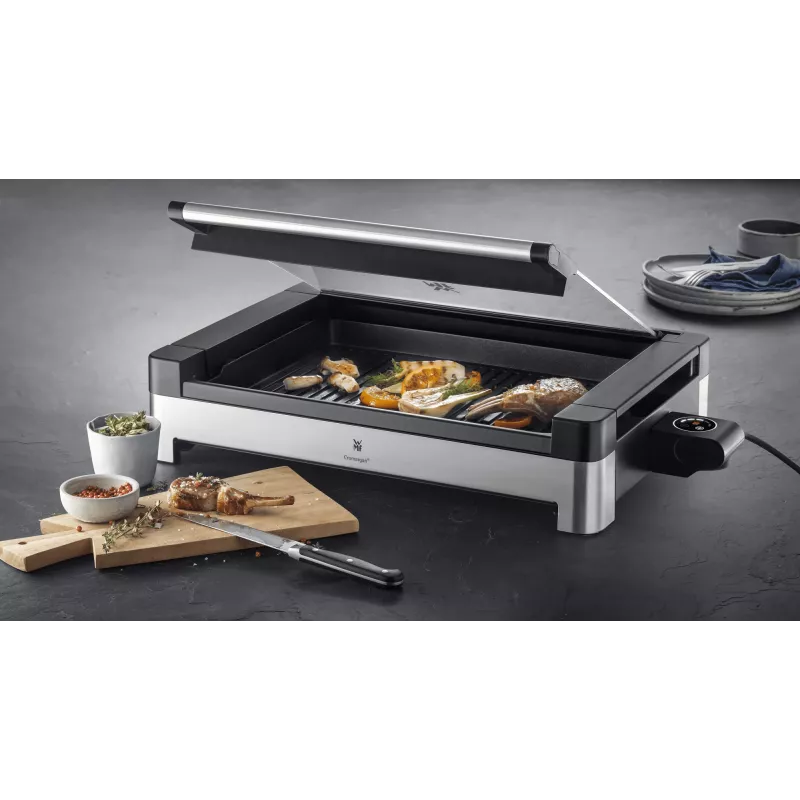 WMF Lono 0415430011 contactgrill