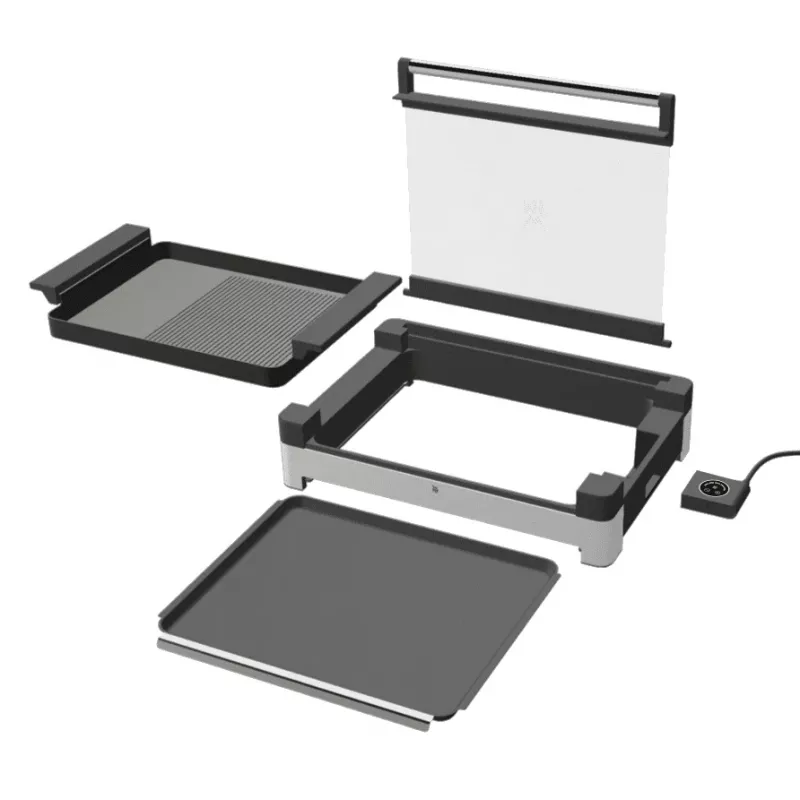 WMF Lono 0415430011 contactgrill