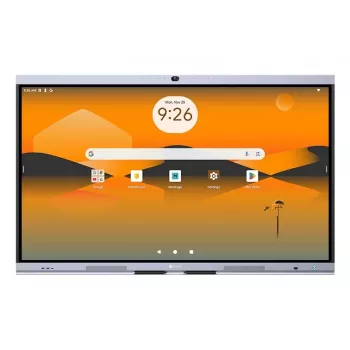 AG Neovo IFP8604P interactief whiteboard 2,18 m (86 inch) 3840 x 2160 pixel touchscreen