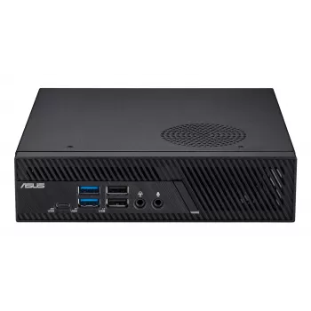 ASUS PB63-B7202MH Intel® Core™ i7 i7-14700 16 GB DDR5-SDRAM 512 GB SSD Mini PC zwart