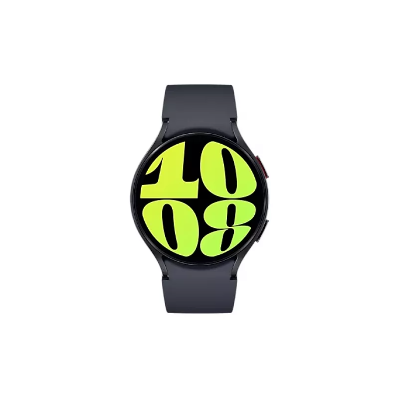 Samsung Galaxy Watch6 SM-R945FZKADBT smartwatch / sporthorloge 3,81 cm (1,5 inch)