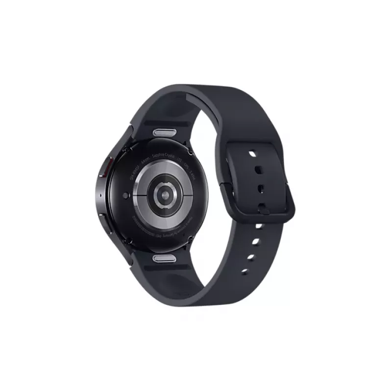 Samsung Galaxy Watch6 SM-R945FZKADBT smartwatch / sporthorloge 3,81 cm (1,5 inch)