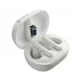HP Poly Poly Voyager Free 60/60+ witte oordopjes (2 stuks)