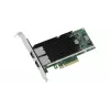 Intel X540T2BLK netwerkkaart intern Ethernet 10000 Mbit/s