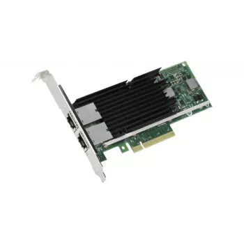 Intel X540T2BLK netwerkkaart intern Ethernet 10000 Mbit/s