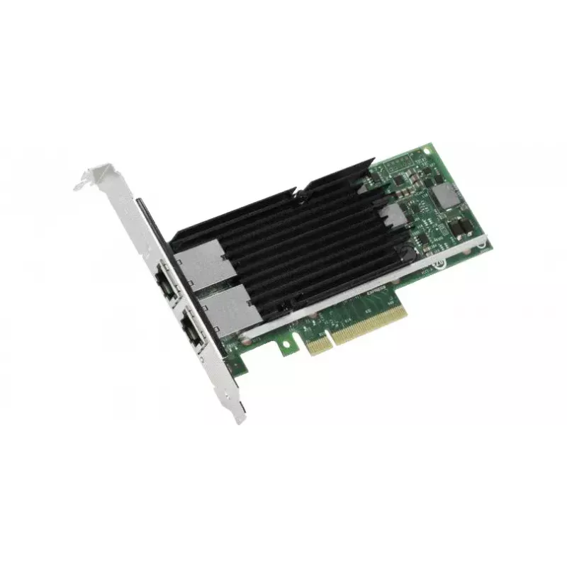 Intel X540T2BLK netwerkkaart intern Ethernet 10000 Mbit/s