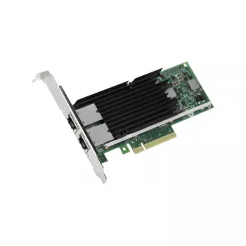 Intel X540T2BLK netwerkkaart intern Ethernet 10000 Mbit/s