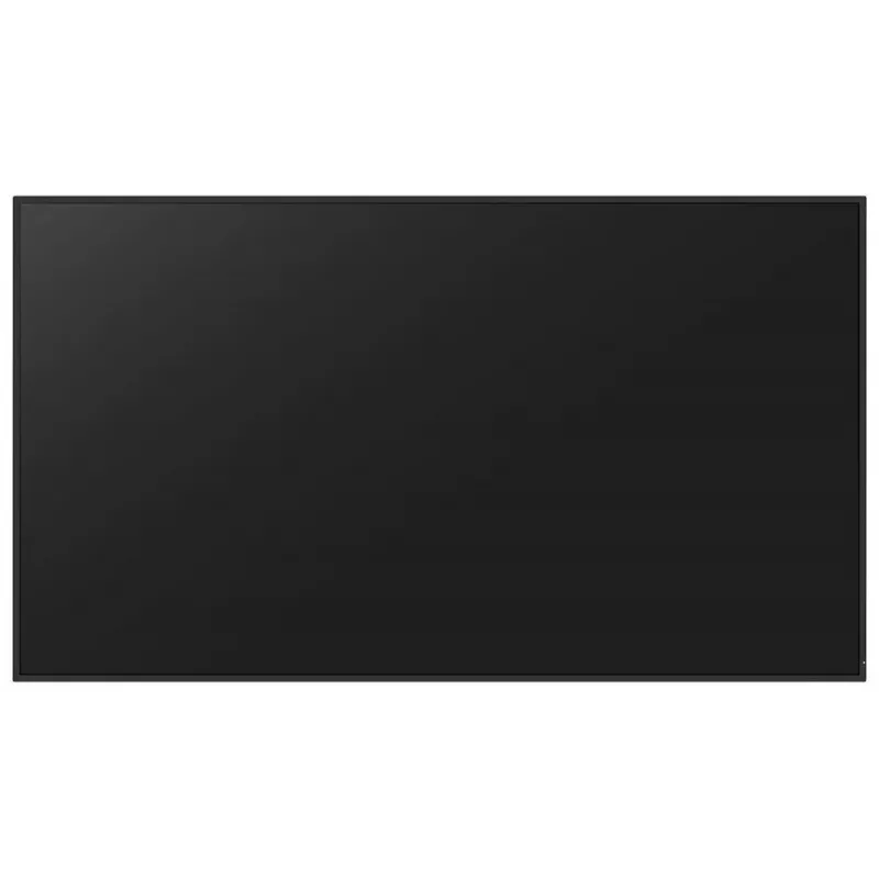 Digital signage flatscreen Optoma N3751K 75 inch LED 4K Ultra HD
