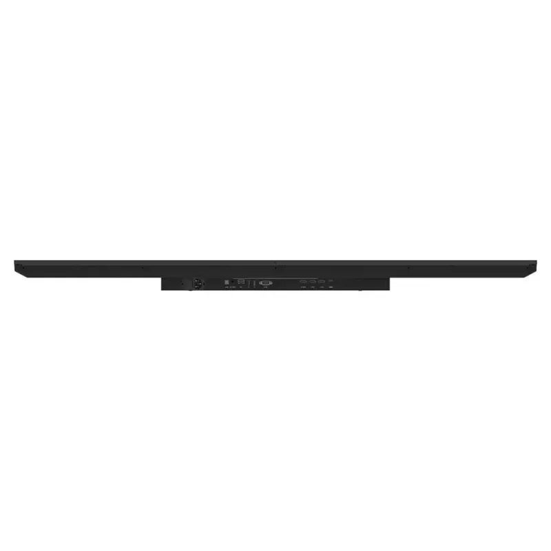 Digital signage flatscreen Optoma N3751K 75 inch LED 4K Ultra HD