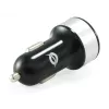 Autolader Conceptronic CUSBCAR2A 2-poorts USB 2.1A