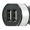 Autolader Conceptronic CUSBCAR2A 2-poorts USB 2.1A