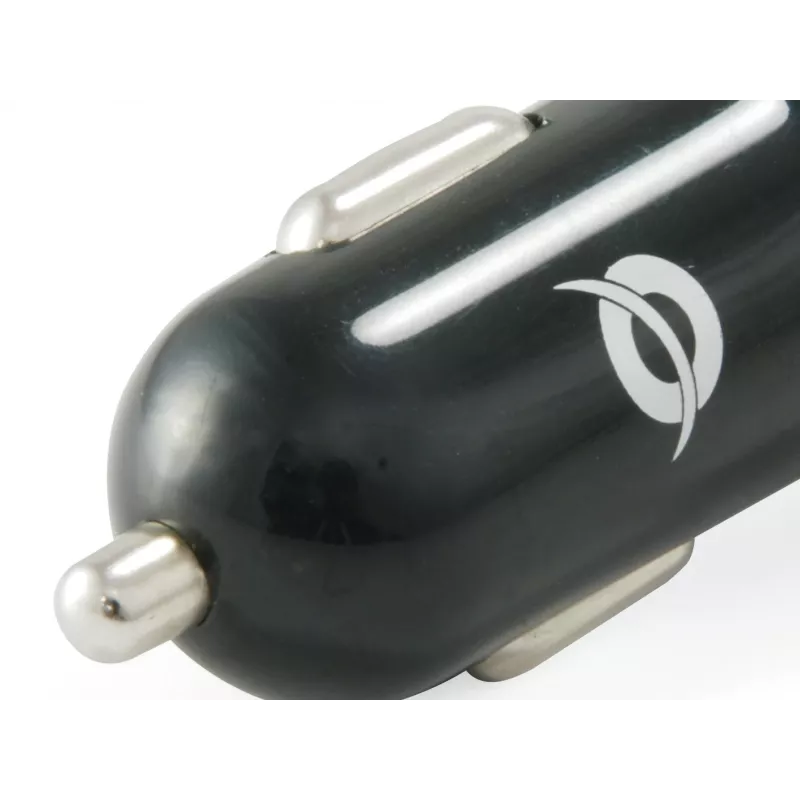 Autolader Conceptronic CUSBCAR2A 2-poorts USB 2.1A