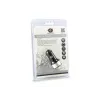 Autolader Conceptronic CUSBCAR2A 2-poorts USB 2.1A