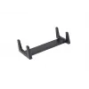 Conceptronic OZUL 4-poorts 65W USB PD desktoplader, binnen, AC, 5 V, zwart