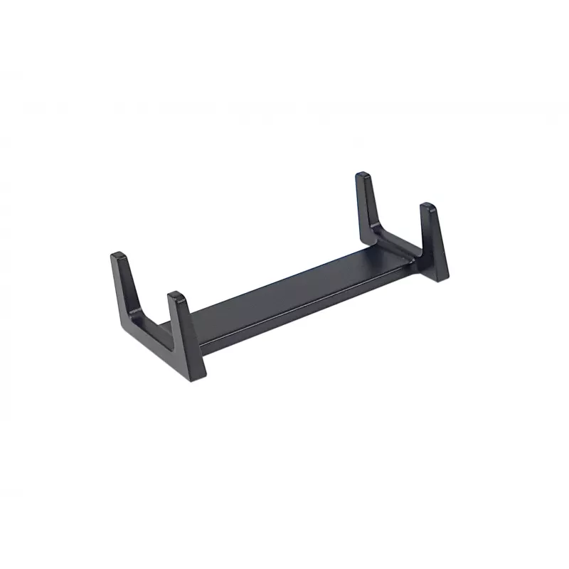 Conceptronic OZUL 4-poorts 65W USB PD desktoplader, binnen, AC, 5 V, zwart