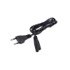 Conceptronic OZUL 4-poorts 65W USB PD desktoplader, binnen, AC, 5 V, zwart