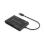 Conceptronic BIAN all-in-one smart ID-kaartlezer
