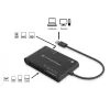 Conceptronic BIAN all-in-one smart ID-kaartlezer