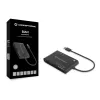 Conceptronic BIAN all-in-one smart ID-kaartlezer
