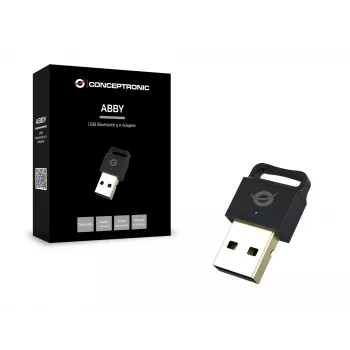 Conceptronic ABBY USB Bluetooth 5.0-adapter