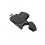 Conceptronic StreamVault BIAN04B kaartlezer USB 3.2 Gen 1 (3.1 Gen 1) Type-A zwart