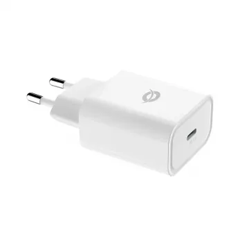 Conceptronic ALTHEA07W 1-poorts 20W USB-C PD lader
