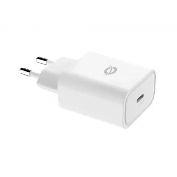 Binnenlader Conceptronic ALTHEA 1-poorts 25W USB-C PD PPS