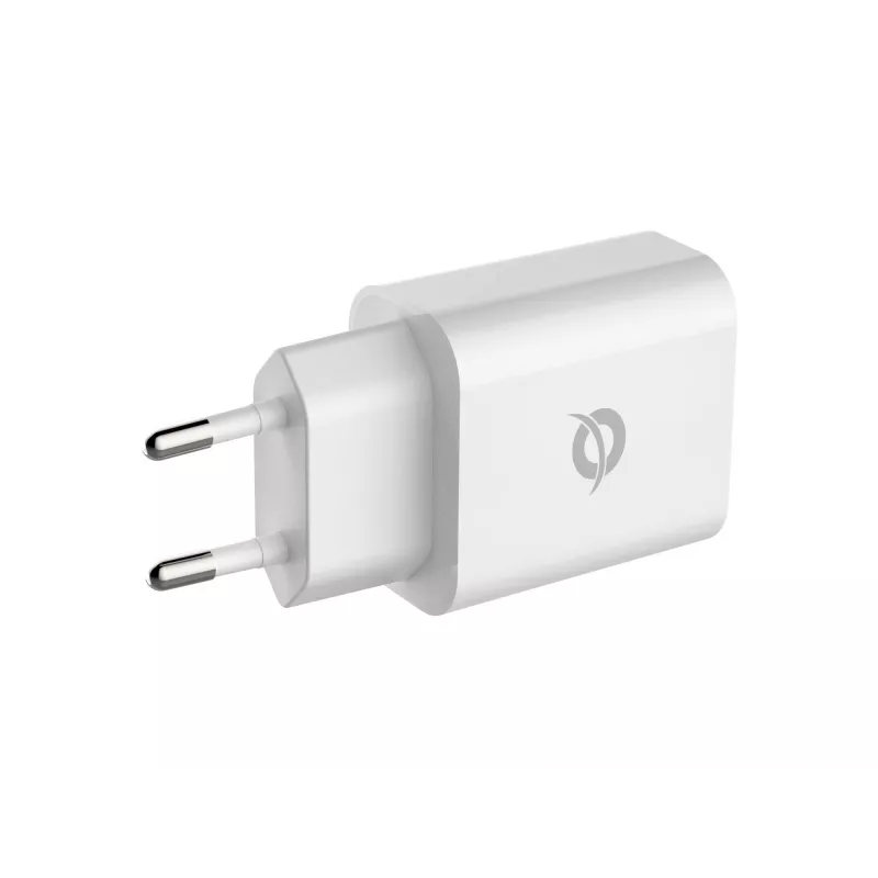 Binnenlader Conceptronic ALTHEA 1-poorts 25W USB-C PD PPS