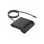 Conceptronic SCR01BC USB-C smart ID-kaartlezer
