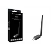Conceptronic ABBY Long Range Bluetooth 5.1 USB-adapter met externe antenne