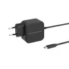 Conceptronic OZUL04BE 67W GaN USB PD lader, geïntegreerde USB-C-kabel