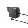 Conceptronic OZUL05BE mobiele lader universeel zwart AC binnen