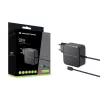 Conceptronic OZUL05BE mobiele lader universeel zwart AC binnen