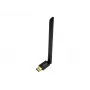 Conceptronic ABBY17B Long Range Bluetooth 5.3 USB-adapter, externe antenne