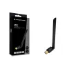Conceptronic ABBY17B Long Range Bluetooth 5.3 USB-adapter, externe antenne