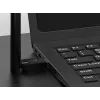 Conceptronic ABBY17B Long Range Bluetooth 5.3 USB-adapter, externe antenne