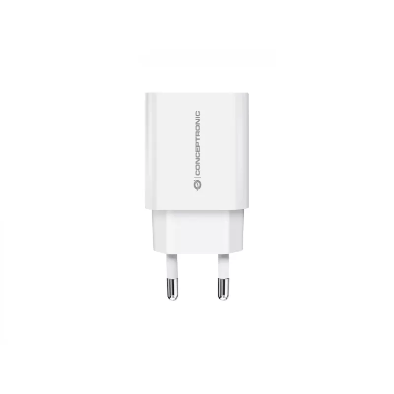 Lader Conceptronic 1-poorts 20W USB-C PD lader