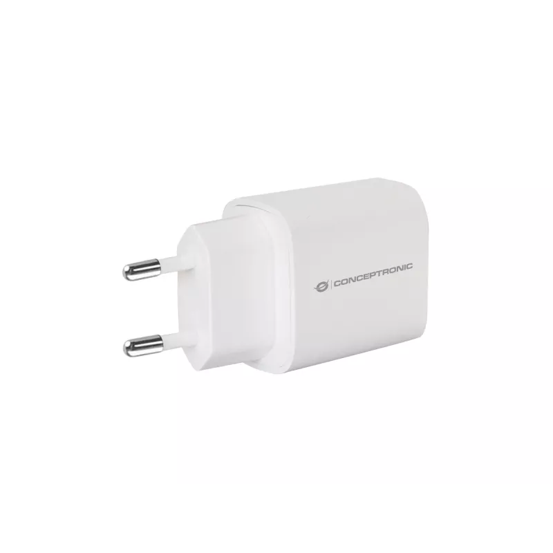 Lader Conceptronic 1-poorts 20W USB-C PD lader