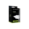 Conceptronic 2-poorts 20W GaN USB PD lader, USB-C x 1, USB-A x 1 ALTHEA15W