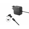 Conceptronic ABBY15PC01 DC-naar-USB-C-adapter, HP 4,5x3,0 mm, 18-20V
