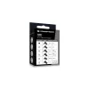 Conceptronic ABBY15PC01 DC-naar-USB-C-adapter, HP 4,5x3,0 mm, 18-20V