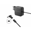 Conceptronic ABBY15PC03 DC-naar-USB-C-adapter, Acer/universeel 5,5x1,7mm, 18-20V