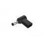 Conceptronic ABBY15PC04 DC-naar-USB-C-adapter, Asus/universeel 5,5x2,5mm, 18–20V