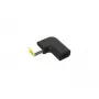Conceptronic ABBY15PC05 DC-naar-USB-C-adapter, Lenovo slim tip, 18-20V
