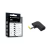 Conceptronic ABBY15PC05 DC-naar-USB-C-adapter, Lenovo slim tip, 18-20V