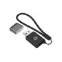 Conceptronic BIAN07B TF/MicroSD 3.0 kaartlezer, UHS-I, USB 3.0, 5Gbps