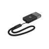 Conceptronic BIAN07B TF/MicroSD 3.0 kaartlezer, UHS-I, USB 3.0, 5Gbps