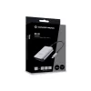 Conceptronic BIAN09G 3-in-1 kaartlezer USB 3.2 Gen 2, CFast 2.0, SD TF/MicroSD 4.0, UHS-II