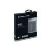 Conceptronic DONN01B laptop-dock/poort-replicator USB 3.2 Gen 1 (3.1 Gen 1) Type-C zwart
